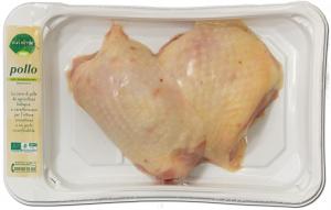 Organic Chicken Thighs